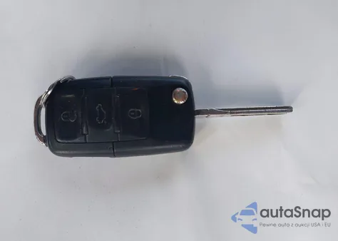 2006 Volkswagen Jetta 2.5 z USA, uszkodzony, nr VIN 3VWRF71KX6M675338